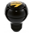 MOMO SK-51 gear knob (black)