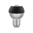 Momo Race Airleather Alu gear knob