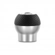 Momo Race Airleather Alu Y gear knob