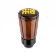Momo SK-50 HERITAGE WOOD gear knob
