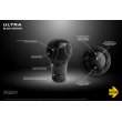 Momo Ultra gear knob