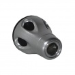 R-SPEED gear knob (ITB6038)