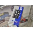 Sparco Piuma gear knob