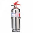NOVEC Sparco Hand Held Fire Extinguisher (014773BXLN2)