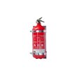 OMP extinguisher 3kg powder