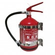 OMP Steel Hand Held Extinguisher 4 kg