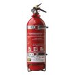 OMP extinguisher 2kg powder