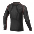 Alpinestars Ride Tech Summer kart underwear top