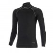 Super Offer: Sparco Shield RW-9 Black underwear top (XS/S)