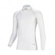 Super Offer: Sparco Shield RW-9 White underwear top (XS/S)