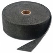 Thermo-Tec 25 mm graphite exhaust insulating wrap