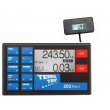 Terratrip 202 Plus V4 tripmeter with additional display