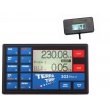 Terratrip 303 Plus V4 tripmeter with additional display