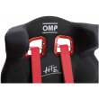 OMP HSC Patent Kit for Shoulder Harness Slot