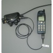 The Peltor cable - adapter for Nokia phones