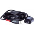 USB cable for Alfano Tyrecontrol pressure gauge