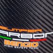 Bengio Carbon rib protector