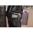 OMP Kart Pro Rib Vest