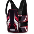 Sparco K-Track Vest Kart Rib Protector