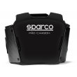Sparco Pro-Carbon Kart Vest Rib Protector FIA 8870-2018
