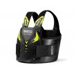 Sparco Pro-Carbon Kart Vest Rib Protector FIA 8870-2018