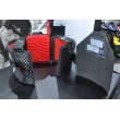 Stilo Carbon Curva 8870 Kart Rib Protector 