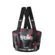 Stilo Carbon Curva 8870 Kart Rib Protector 