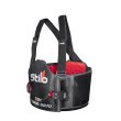 Stilo Carbon Curva 8870 Kart Rib Protector 