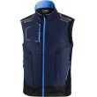 Sparco Tech Vest (Teamwork)