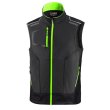 Sparco Tech Vest (Teamwork)