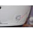 Arai GP-W helmet