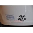 Arai SK-6 helmet