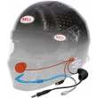 Bell GT6 RD CARBON Helmet