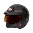 Bell HP10 EVO-II RAlly WW Open Face Helmet 