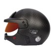 Bell HP10 EVO-II RAlly WW Open Face Helmet 
