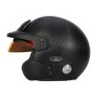 Bell HP10 EVO-II Open Face Helmet 