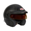 Bell HP10 EVO-II Open Face Helmet 
