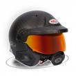 Bell HP10 WW Carbon Rally Helmet