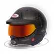 Bell HP10 WW Carbon Rally Helmet