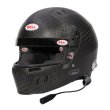 Bell HP6 EVO-II Rally Carbon Helmet