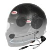 Bell HP6 EVO-II RD Carbon Helmet