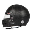 Bell HP6 EVO-II RD Carbon Helmet