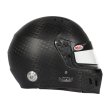 Bell HP6 EVO-II Carbon Helmet