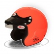 Bell MAG-1 Offshore Open Face Helmet Orange (FIA8859-2024)
