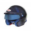 Bell MAG-10 CARBON Ayrton Senna Helmet  (FIA8859-2024 SA2020)