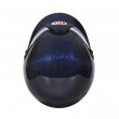 Bell MAG-10 CARBON Ayrton Senna Helmet  (FIA8859-2024 SA2020)
