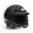 Bell MAG-10 Rally CARBON Helmet (FIA8859-2024 SA2020)