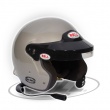 Bell MAG Rally Titanium Helmet