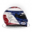 Bell Mini – NICOLAS LATIFI 2022 Helmet (replica) 
