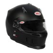 Bell R7 Sport helmet HANS ready